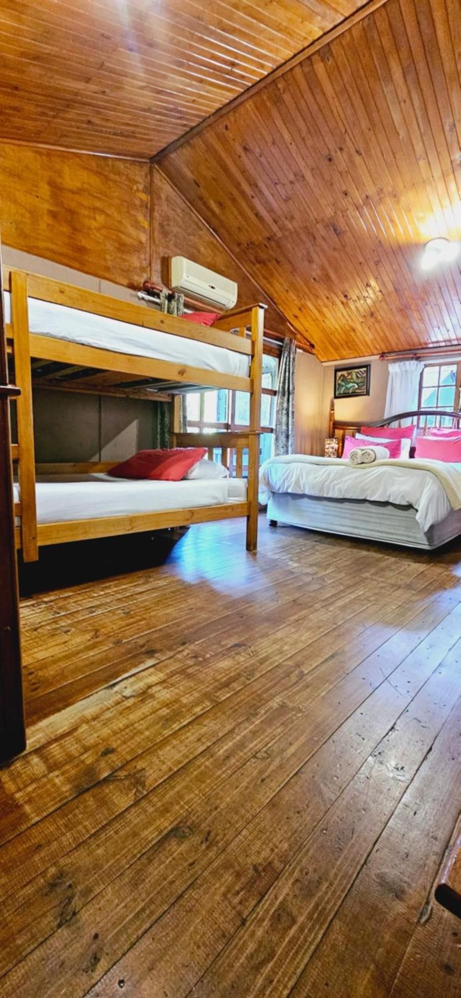 Old Vic Travellers Inn Nelspruit Mbombela Exteriör bild