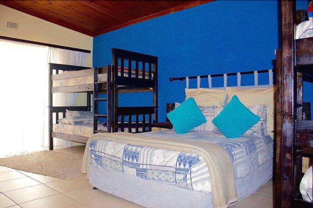 Old Vic Travellers Inn Nelspruit Mbombela Exteriör bild